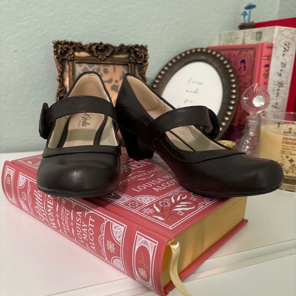Life Stride Shoes - Lifestride rozz Maryjane’s